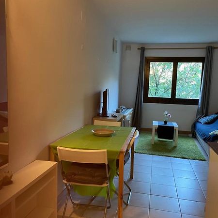 Sol i Neu Lejlighed Encamp Eksteriør billede