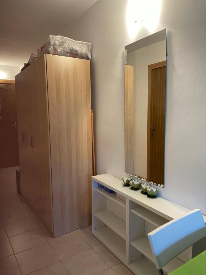 Sol i Neu Lejlighed Encamp Eksteriør billede
